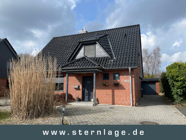 Einfamilienhaus zum Kauf 365.000 € 6 Zimmer 100 m² 711 m² Grundstück Wittorf Neumünster 24539