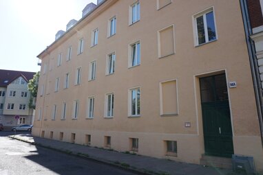 Wohnung zur Miete 390 € 2 Zimmer 42,6 m² 1. Geschoss Trauerberg 14a Neustadt Brandenburg an der Havel 14776