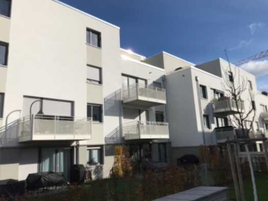 Wohnung zur Miete 1.012 € 3 Zimmer 85,7 m² frei ab 01.02.2026 Die Sang 9 Ober-Rosbach Rosbach 61191