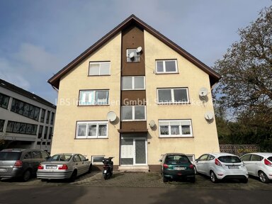 Studio zum Kauf 45.000 € 1 Zimmer 31,2 m² frei ab sofort Homburg Homburg 66424