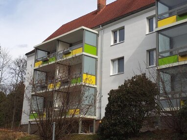 Wohnung zur Miete 485 € 3 Zimmer 67,2 m² Geschwister-Scholl-Straße 1 Wilkau-Haßlau Wilkau-Haßlau 08112