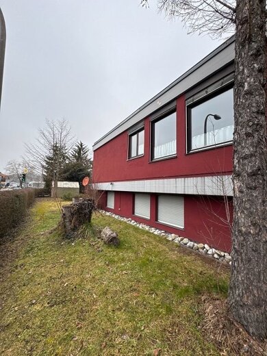 Mehrfamilienhaus zum Kauf 795.000 € 20 Zimmer 160 m² 897 m² Grundstück frei ab sofort Pallinger Straße 17 Trostberg Trostberg 83308