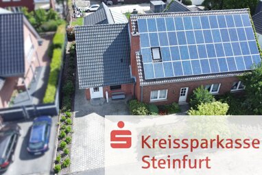 Mehrfamilienhaus zum Kauf 359.000 € 5 Zimmer 226 m² 906 m² Grundstück Neuenkirchen Neuenkirchen 48485