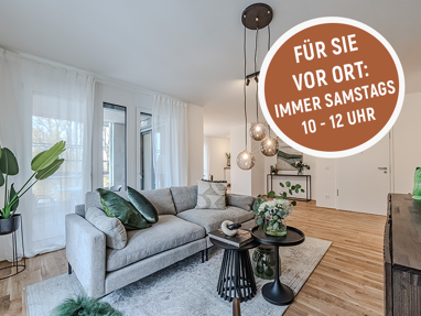 Penthouse zum Kauf provisionsfrei 1.198.800 € 4 Zimmer 144,2 m² Dr.-Friedrich-Kirchhoff-Straße - Weisenau Mainz 55130