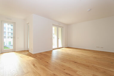 Wohnung zur Miete 1.680 € 3 Zimmer 92 m² 1. Geschoss frei ab sofort Angerstraße 42b Freising Freising 85354
