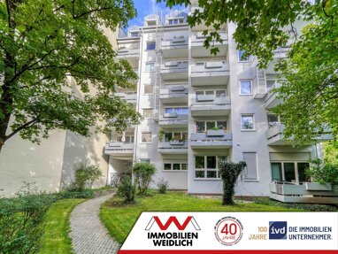 Wohnung zum Kauf 428.000 € 2 Zimmer 55 m² 2. Geschoss Obergiesing München 81539