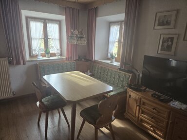 Wohnung zur Miete 610 € 2 Zimmer 50 m² Geschoss 1/2 Schwaig Ruhpolding 83324