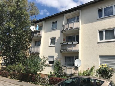 Wohnung zur Miete 519 € 3 Zimmer 64,6 m² 1. Geschoss frei ab 01.03.2025 Michael-Haas-Straße 6 Michelstadt Michelstadt 64720