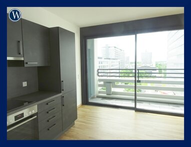 Wohnung zur Miete 1.250 € 2 Zimmer 67 m² 1. Geschoss Herriotstraße 5 Schwanheim Frankfurt am Main 60528