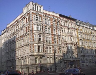 Wohnung zur Miete 528,07 € 2 Zimmer 80 m² 4. Geschoss Hasselbachplatzviertel Magdeburg 39104