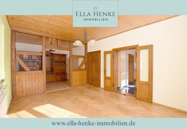 Einfamilienhaus zum Kauf 120.000 € 5 Zimmer 119 m² 395 m² Grundstück Hedersleben 06458