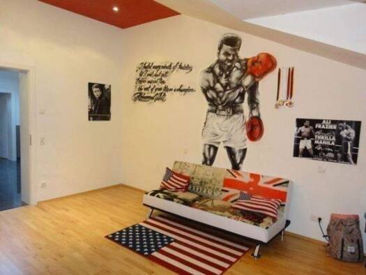 Mehrfamilienhaus zum Kauf 750.000 € 24 Zimmer 740 m² 630 m² Grundstück Rheinau Mannheim 68219