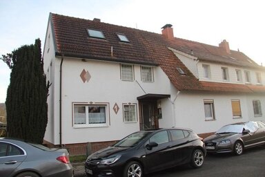 Mehrfamilienhaus zum Kauf 245.000 € 9 Zimmer 257 m² 465 m² Grundstück Schlitz Schlitz 36110