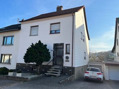 Einfamilienhaus zum Kauf 179.000 € 7 Zimmer 115 m² 315 m² Grundstück Siersburg Rehlingen-Siersburg 66780
