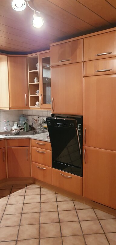 Wohnung zur Miete 1.030 € 3 Zimmer 100 m² Geschoss EG/2 Auerbach Bensheim 64625