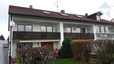 Wohnung zur Miete 570 € 2 Zimmer 65 m² Planungsbezirk 120 Straubing 94315