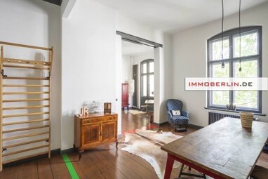 Wohnung zum Kauf 798.000 € 3 Zimmer 107 m² frei ab sofort Charlottenburg Berlin 10625