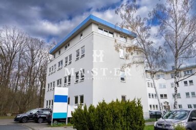 Bürofläche zur Miete 8 € 179,5 m² Bürofläche teilbar ab 179,5 m² Burgholzhausen Friedrichsdorf 61381
