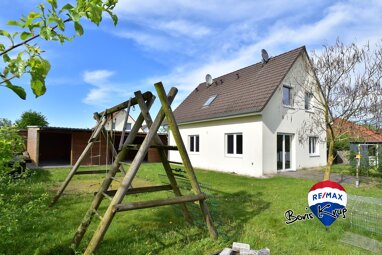 Einfamilienhaus zum Kauf 249.000 € 4 Zimmer 108 m² 686 m² Grundstück Dorfmark Bad Fallingbostel 29683