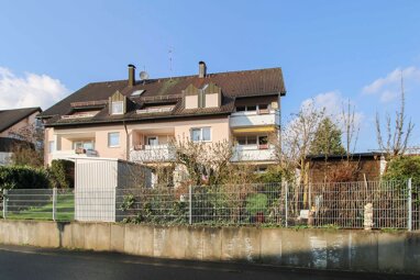 Wohnung zum Kauf 229.000 € 3 Zimmer 80,3 m² 1. Geschoss Schnaittach Schnaittach 91220