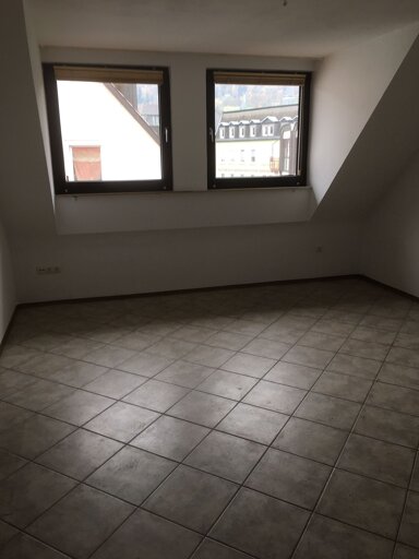 Wohnung zur Miete 350 € 1 Zimmer 40 m² 3. Geschoss frei ab sofort Webergasse 4 Kulmbach Kulmbach 95326