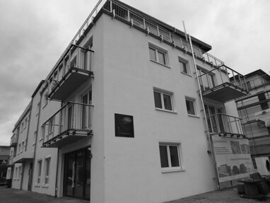 Wohnung zur Miete 1.590 € 3 Zimmer 94 m² 1. Geschoss Bad Nauheim - Kernstadt Bad Nauheim 61231