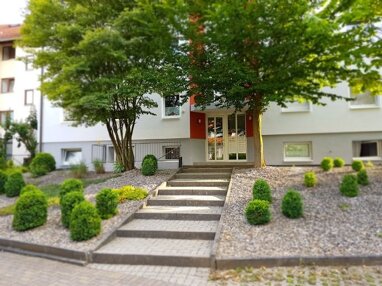 Wohnung zur Miete 360 € 2 Zimmer 53 m² 1. Geschoss Walther-von-der-Vogelweide-Str. 90 Eselshöhe Schweinfurt 97422