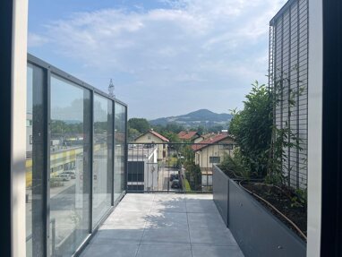 Terrassenwohnung zur Miete 979,14 € 1 Zimmer 3. Geschoss Salzburg Salzburg 5020