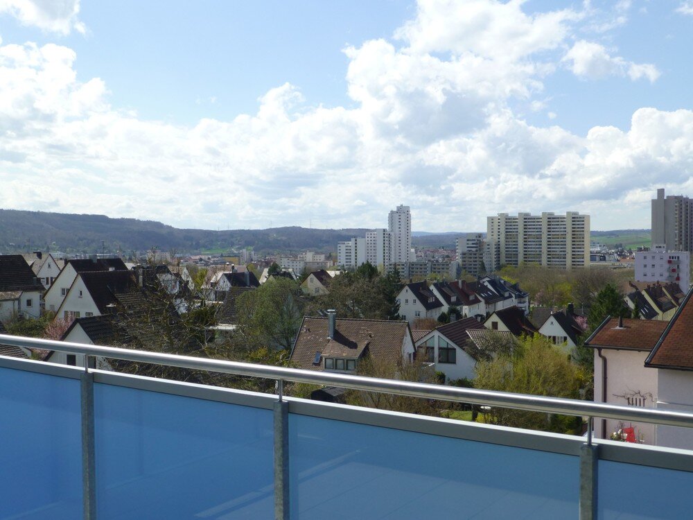 Wohnung zur Miete 1.325 € 3 Zimmer 88,3 m²<br/>Wohnfläche Ab sofort<br/>Verfügbarkeit Kernstadt Leonberg 71229