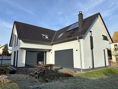 Haus zum Kauf 585.000 € 5 Zimmer 150 m² 390 m² Grundstück frei ab 01.05.2025 Liebertwolkwitz Leipzig 04288