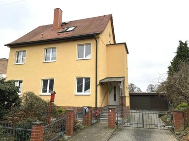 Einfamilienhaus zum Kauf 525.000 € 5,5 Zimmer 138 m² 970 m² Grundstück Alt-Omsewitz Dresden 01157