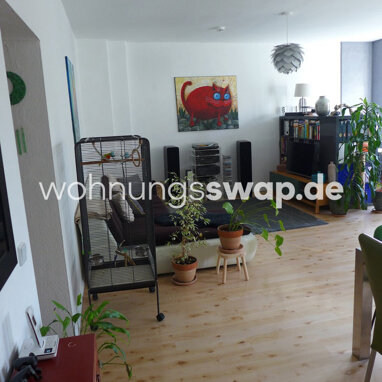 Studio zur Miete 730 € 3 Zimmer 96 m² 3. Geschoss Pankow 13187