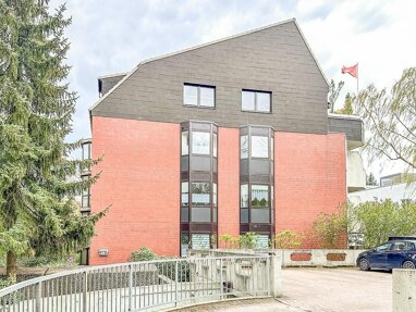Wohnung zum Kauf 289.000 € 2 Zimmer 65,9 m² Meiendorfer Str. 12a Rahlstedt Hamburg 22145