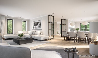 Einfamilienhaus zum Kauf 1.586.000 € 5 Zimmer 200 m² 444,5 m² Grundstück Volksdorf Hamburg / Volksdorf 22359