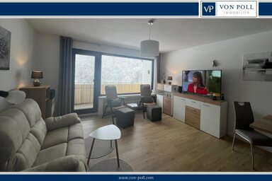 Wohnung zum Kauf 76.000 € 2 Zimmer 56 m² Hahnenklee Goslar / Hahnenklee 38644