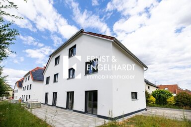 Doppelhaushälfte zur Miete 1.500 € 6 Zimmer 130 m² Prosselsheim Prosselsheim 97279