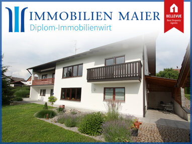 Mehrfamilienhaus zum Kauf 479.000 € 8 Zimmer 268 m² 951 m² Grundstück Haarbach Haarbach 94542