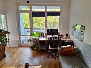 Wohnung zur Miete 417 € 1,5 Zimmer 37 m² 2. Geschoss Kreuzberg Berlin 10969