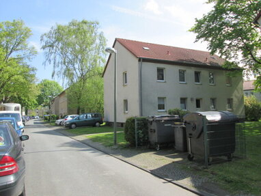Wohnung zur Miete 369,60 € 2 Zimmer 44 m² frei ab 25.08.2024 Schlägelstr. 22 Wiemelhausen - Brenschede Bochum 44799