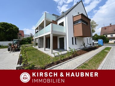 Wohnung zum Kauf 398.500 € 2 Zimmer 63,4 m² Röthenbach Ost Nürnberg 90449