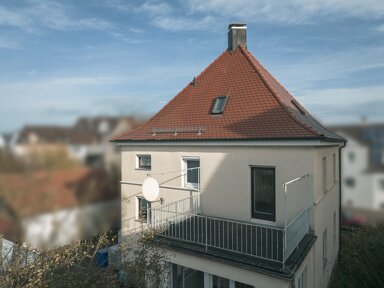 Einfamilienhaus zum Kauf 450.000 € 5,5 Zimmer 150 m² 453 m² Grundstück Wertingen Wertingen 86637