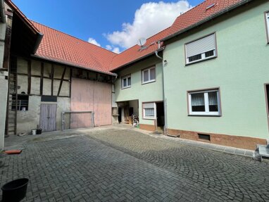 Bauernhaus zum Kauf 469.800 € 5 Zimmer 155 m² 1.075,7 m² Grundstück Heldenbergen Nidderau 61130