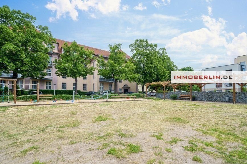 Wohnung zum Kauf 195.000 € 1 Zimmer 43 m²<br/>Wohnfläche Spandau Berlin 13585