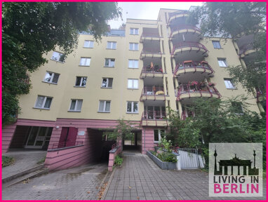 Wohnung zur Miete 999 € 2 Zimmer 73,7 m² Erdgeschoss Dalandweg 31a Steglitz Berlin 12167