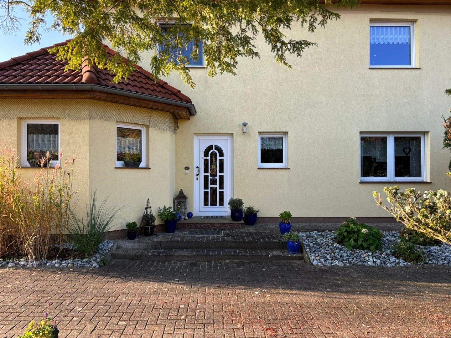 Immobilie in Feldberger Seenlandschaft - Modern und ruhig wohnen in einmaliger Lage direkt am Carwitzer See ! - Bild 3