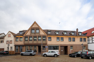 Wohn- und Geschäftshaus zum Kauf 1.370.000 € 981 m² 860 m² Grundstück Heldenbergen Nidderau 61130