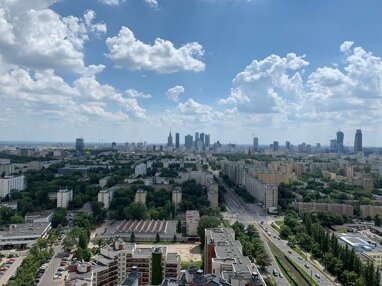 Penthouse zum Kauf 1.800.000 € 7 Zimmer 368 m² Babka Tower Warschau