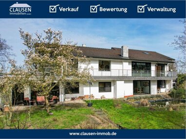 Mehrfamilienhaus zum Kauf 695.000 € 2.240 m² Grundstück Einfeld Neumünster 24536
