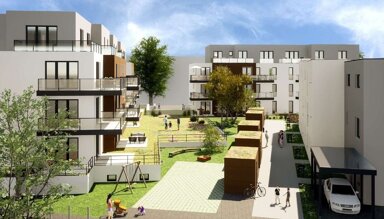 Wohnung zum Kauf provisionsfrei 569.000 € 3 Zimmer 98,6 m² 1. Geschoss Wenigenjena - Ort Jena 07749