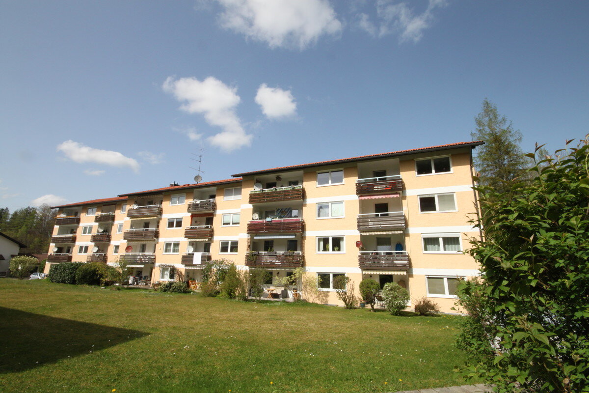 Wohnung zum Kauf 349.000 € 3,5 Zimmer 82 m²<br/>Wohnfläche 2. Stock<br/>Geschoss Kochel Kochel am See 82431
